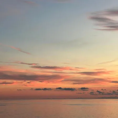 Sul Mare Free Parking 公寓 欧斯佩达蒂