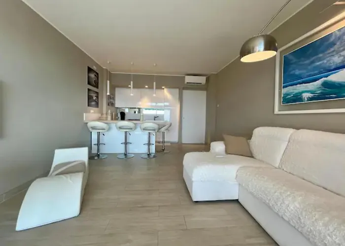 Apartment Sul Mare Free Parking