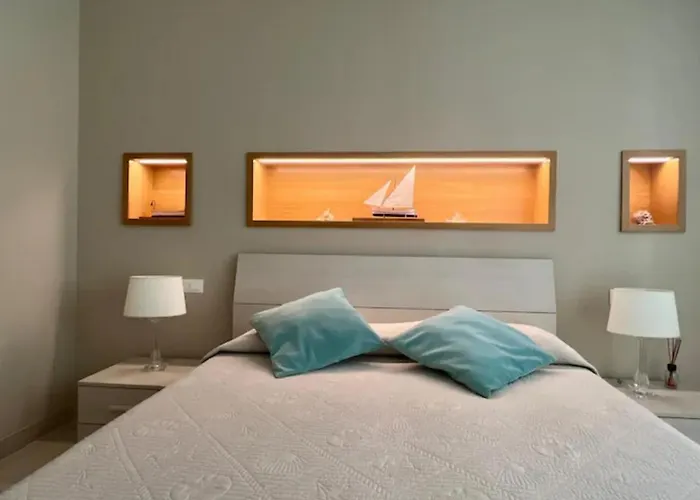 Sul Mare Free Parking Apartment Ospedaletti