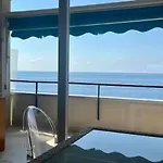Sul Mare Free Parking *