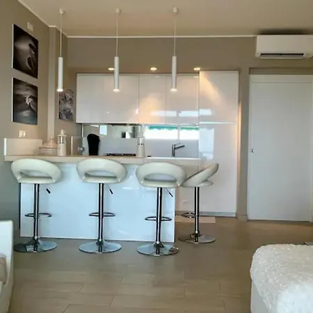 Sul Mare Free Parking Apartment