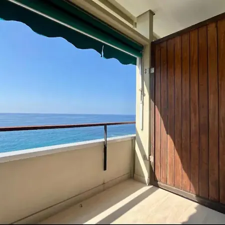 Apartmán Sul Mare Free Parking *