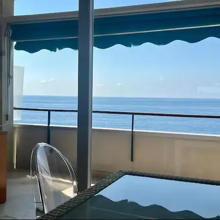 Sul Mare Free Parking *