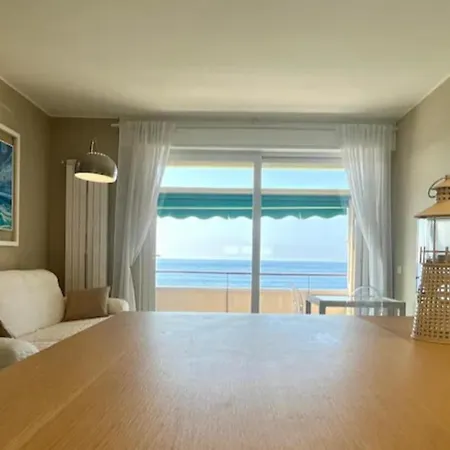 아파트 Sul Mare Free Parking *