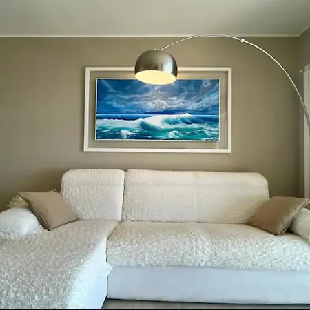 Apartamento Sul Mare Free Parking *