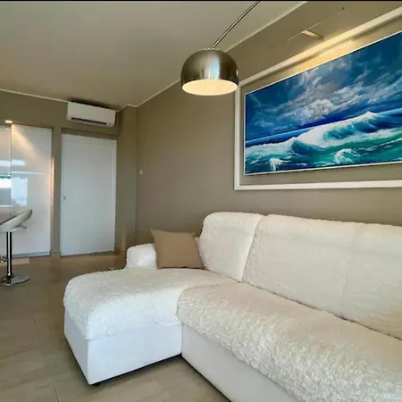 Sul Mare Free Parking *