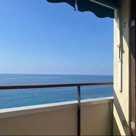아파트 Sul Mare Free Parking *