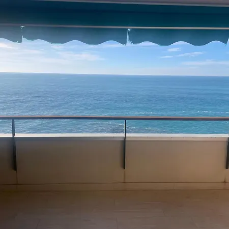 Sul Mare Free Parking Апартаменты