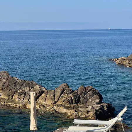 Lejlighed Sul Mare Free Parking *