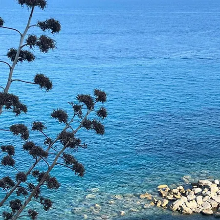 Sul Mare Free Parking *