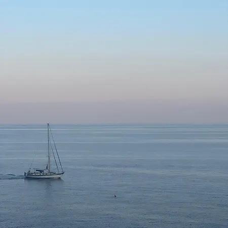 Lejlighed Sul Mare Free Parking Ospedaletti