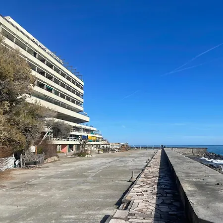 Sul Mare Free Parking Lejlighed