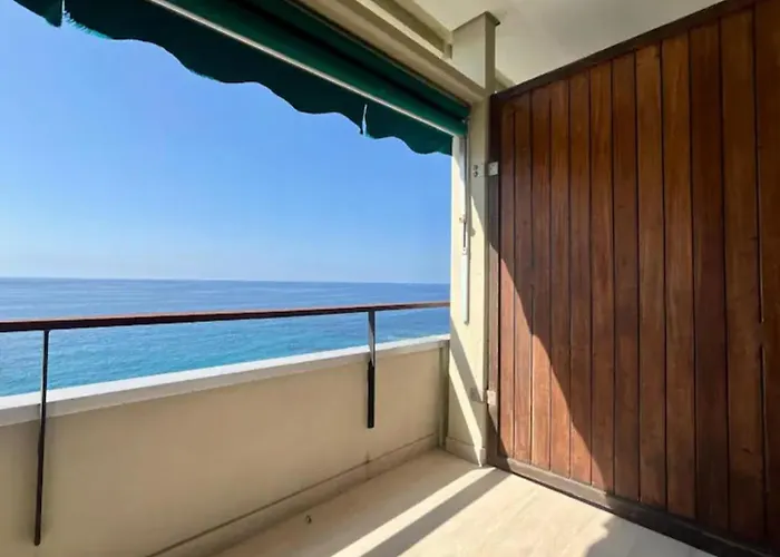 Apartmán Sul Mare Free Parking *