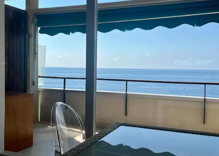 Sul Mare Free Parking *