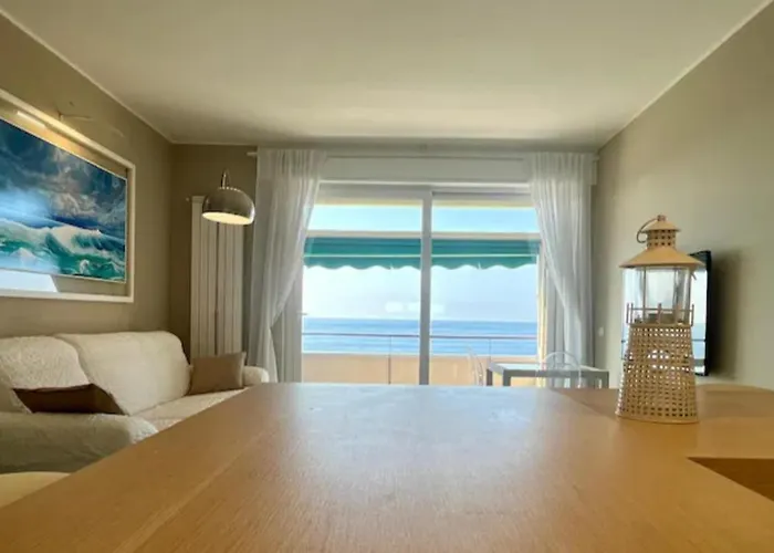 Apartmán Sul Mare Free Parking *