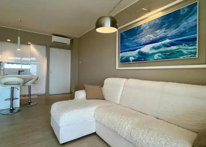 Sul Mare Free Parking *