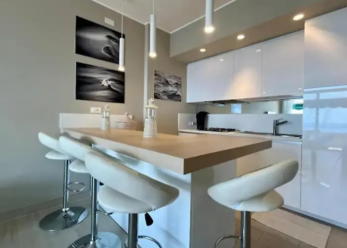 Sul Mare Free Parking * Ospedaletti