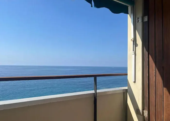 Apartmán Sul Mare Free Parking *