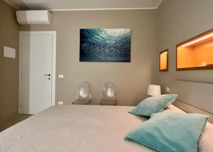 Sul Mare Free Parking *