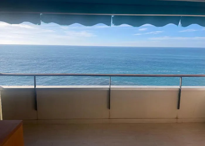 Sul Mare Free Parking Apartament